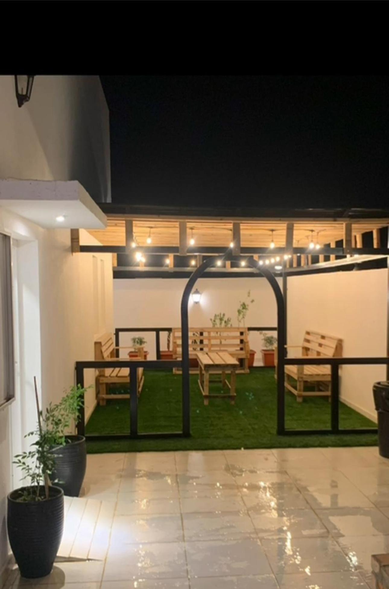 Guest Houses Oysters Ras al Hadd Luaran gambar