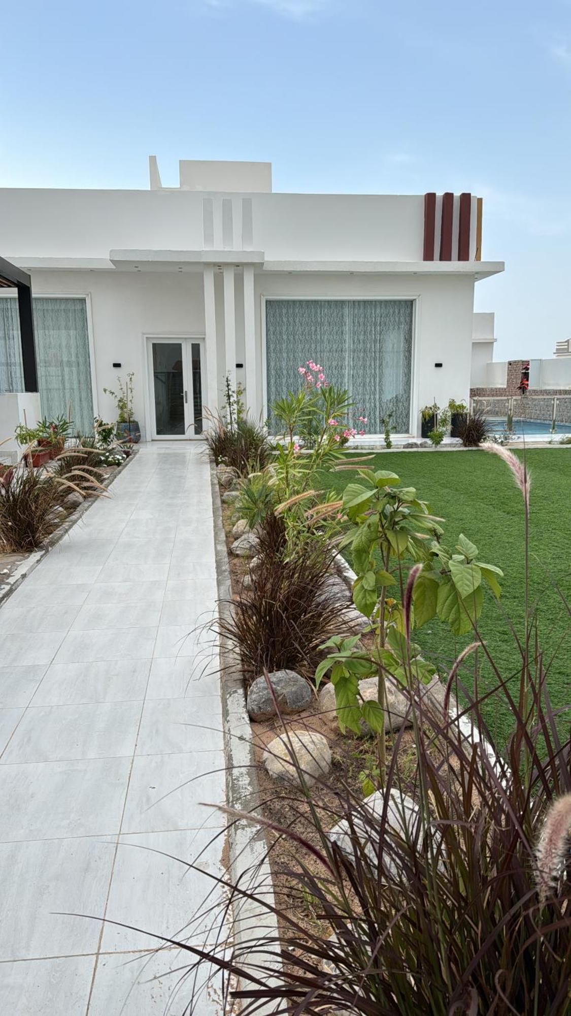 Guest Houses Oysters Ras al Hadd Luaran gambar