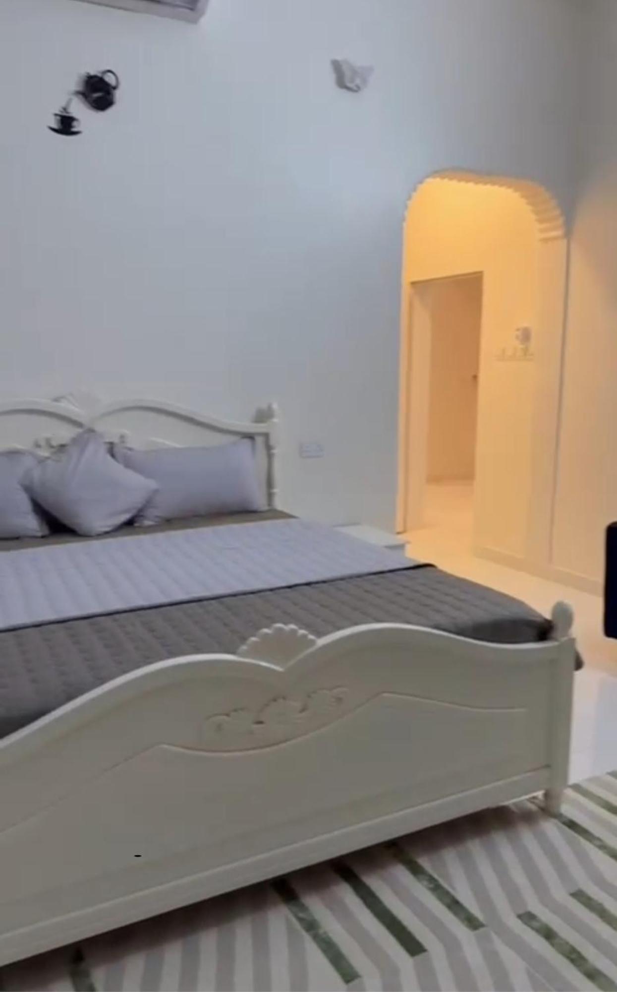 Guest Houses Oysters Ras al Hadd Luaran gambar