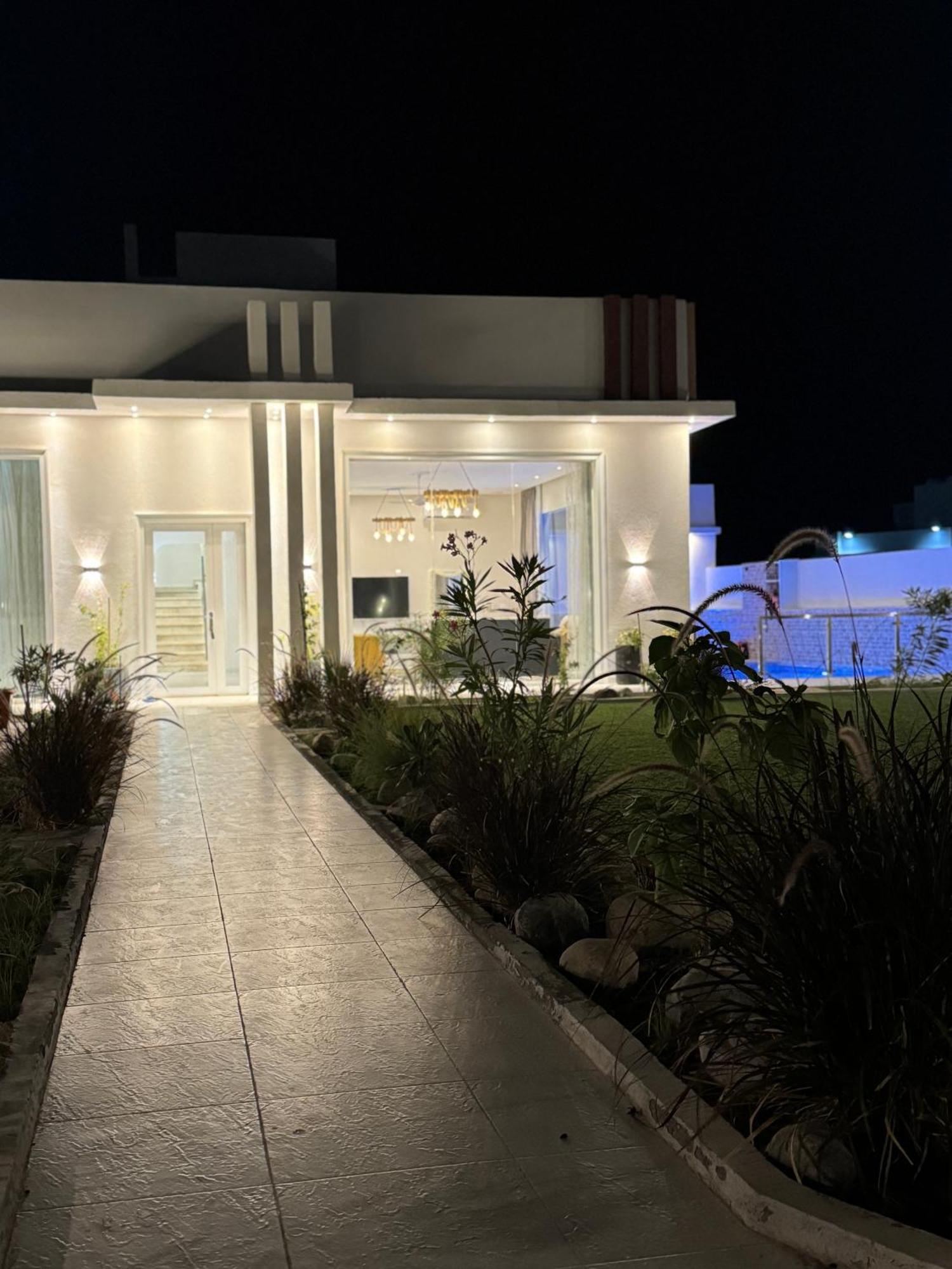 Guest Houses Oysters Ras al Hadd Luaran gambar