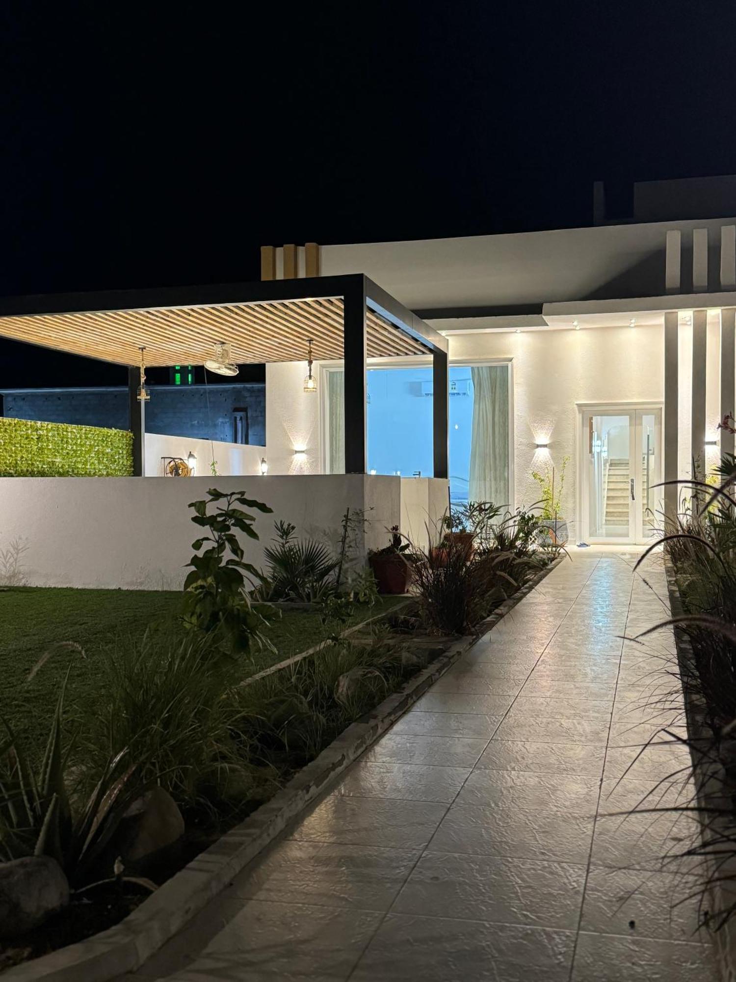 Guest Houses Oysters Ras al Hadd Luaran gambar