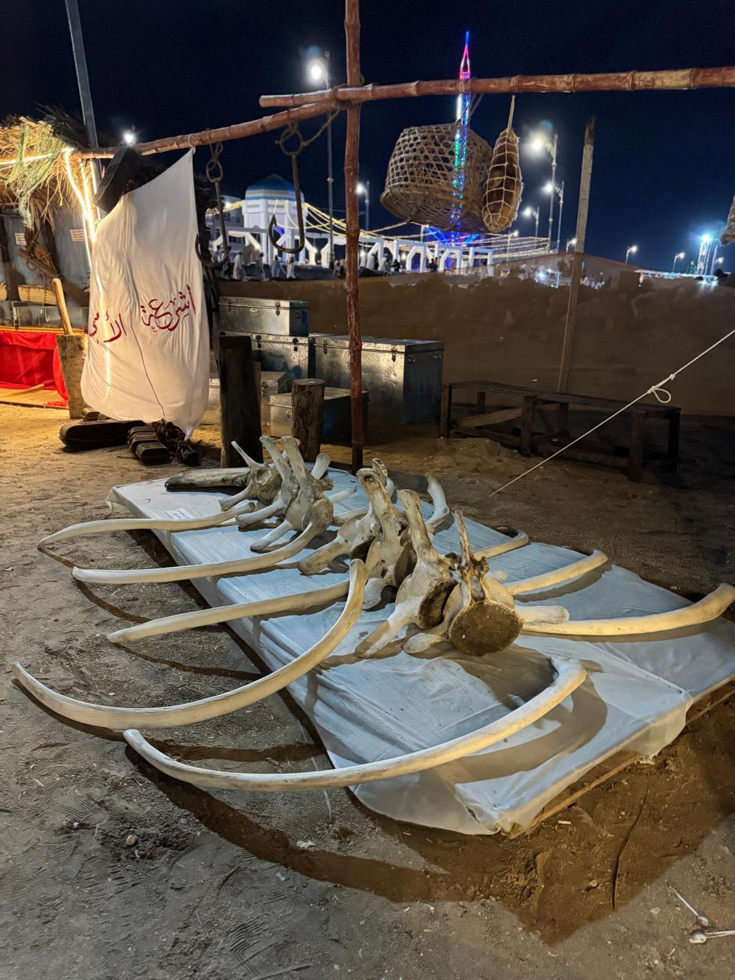 Guest Houses Oysters Ras al Hadd Luaran gambar