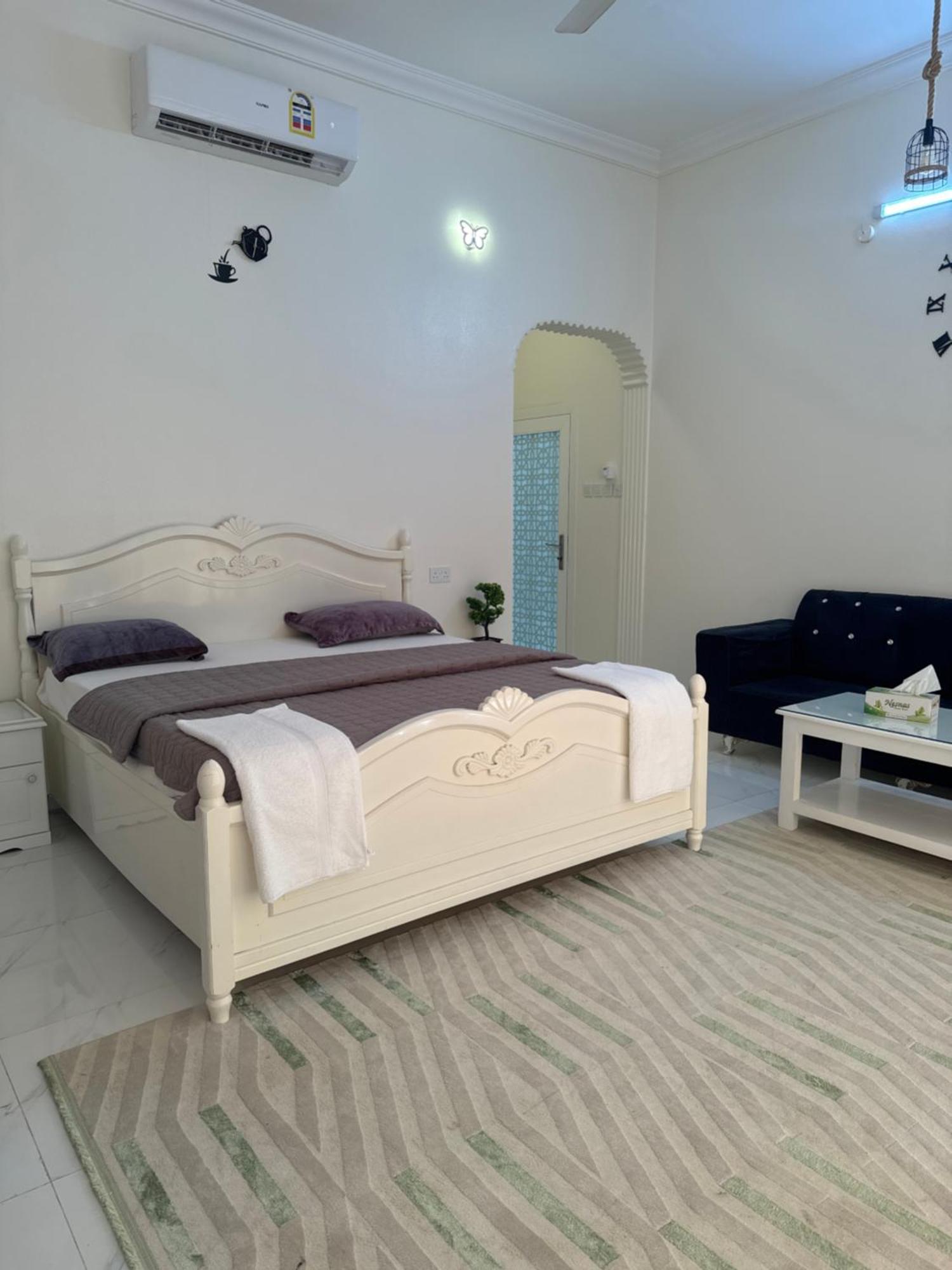 Guest Houses Oysters Ras al Hadd Luaran gambar