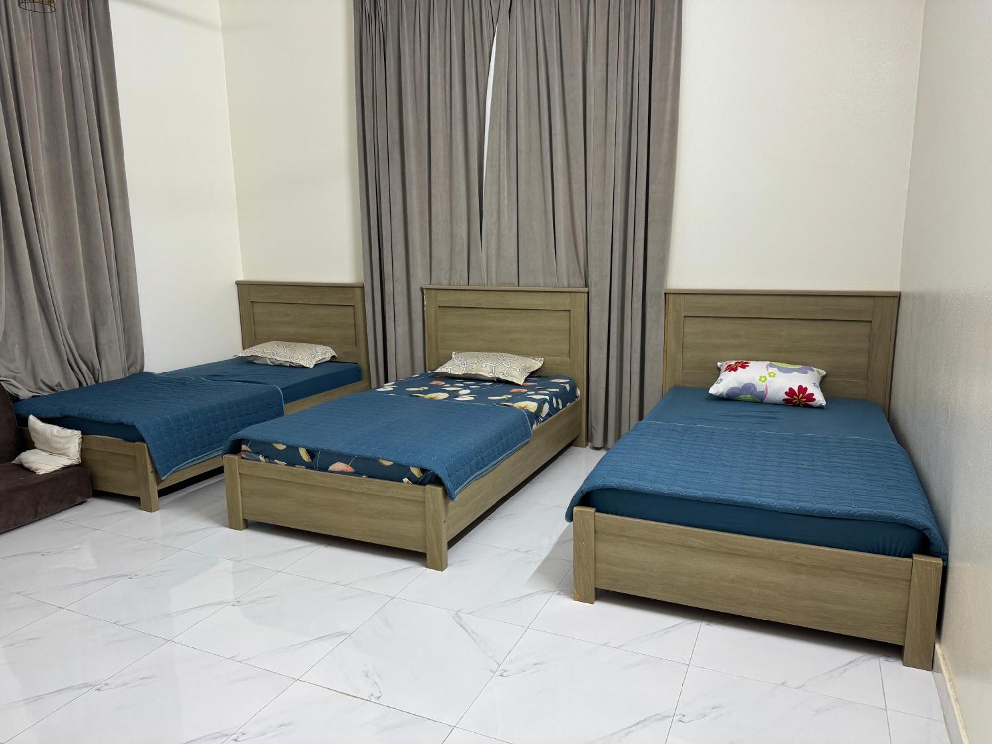 Guest Houses Oysters Ras al Hadd Luaran gambar
